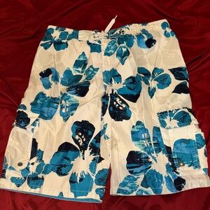Swimming trunks